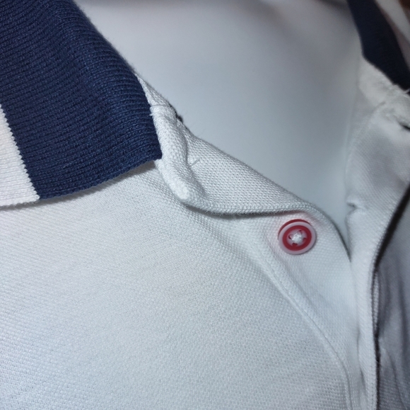 Vintage guess polo shirt - Picture 2 of 5